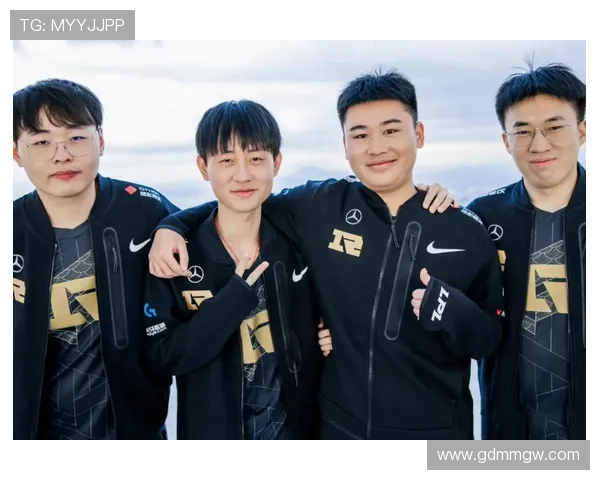 LPL出征世界赛四支劲旅集结誓夺最高荣耀舞台桂冠