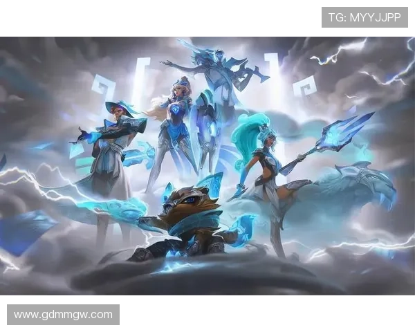 《历届LOL全球总决赛冠军回顾与历史数据全览》