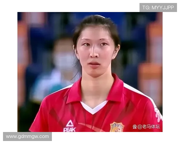 中国女排新星崭露头角 国际大赛中勇夺金牌展现实力