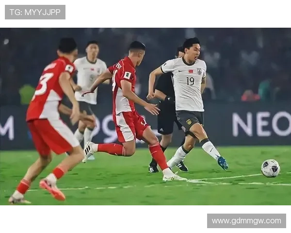 中国队世界杯出线希望依然存在 如何逆袭晋级淘汰赛