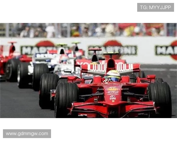 F1赛季新规则发布 各车队备战2025年全球大奖赛变化分析