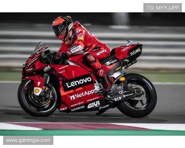 MotoGP赛季激烈角逐:意大利车手争冠,西班牙车队连胜纪录再刷新 MotoGP赛季激烈角逐:意大利车手争冠,西班牙车队连胜纪录再刷新