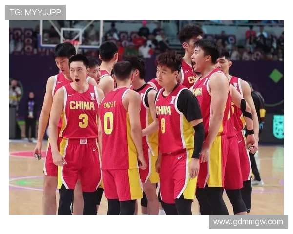 中国男篮逆袭胜日本晋级亚洲杯四强引发热烈讨论