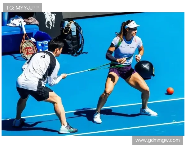 全球网球赛季激烈展开 大满贯选手争夺战激烈持续升级