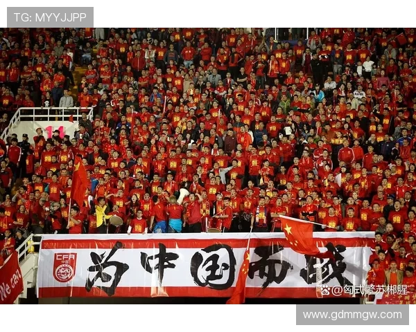 国足再创佳绩主场鏖战逆转取胜全队士气高涨冲击世界杯席位