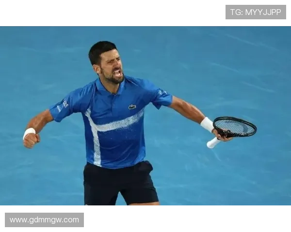 德约科维奇豪取年终总决赛开门红再度展现世界第一统治力