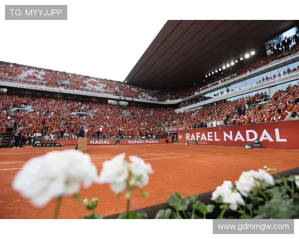 法网红土场地的历史背景与技术特点分析
