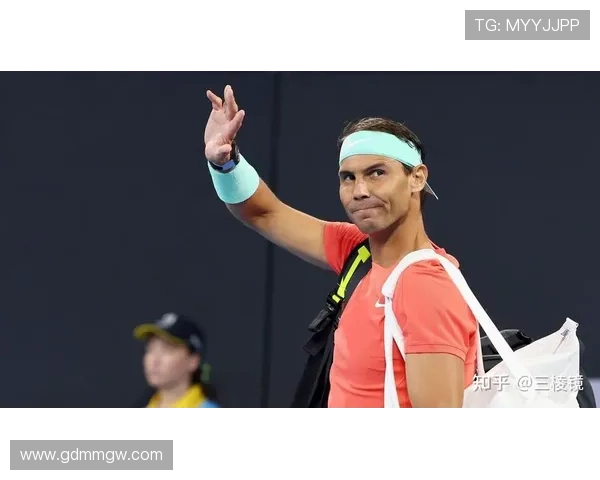 纳达尔宣布伤愈复出，重返赛场冲击职业生涯第23个大满贯桂冠