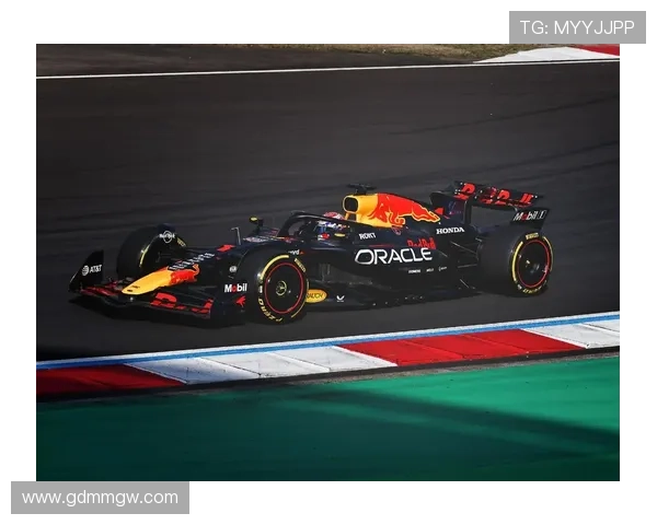 维斯塔潘再创纪录红牛车队本季统治力震惊F1世界