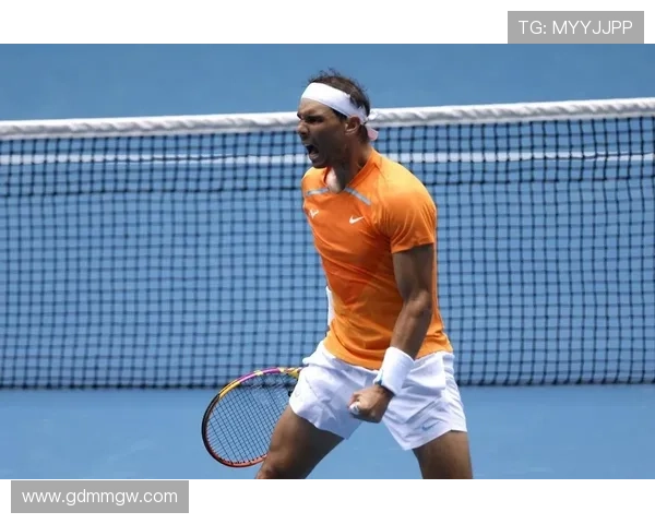 网球巨星纳达尔在澳网首轮告负，惊现大冷门