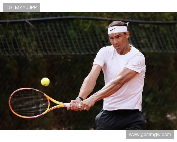 网球盛事:纳达尔宣布退役计划 美国公开赛前景引发热议 网球盛事:纳达尔宣布退役计划 美国公开赛前景引发热议