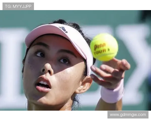 网球新星崭露头角 王蔷勇夺赛事冠军刷新个人纪录