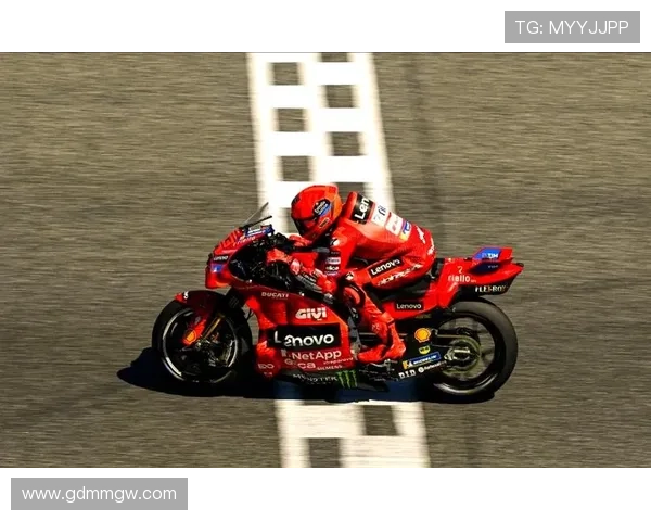 2025赛季MotoGP各队阵容揭晓 新车与新星引领未来挑战