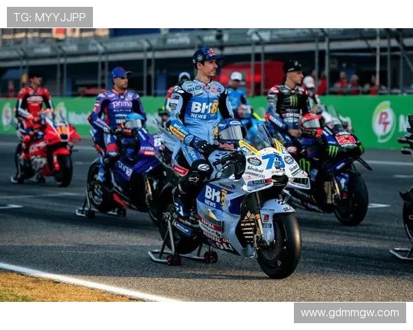 MotoGP赛季即将启动 各大车队备战新赛季挑战和变革