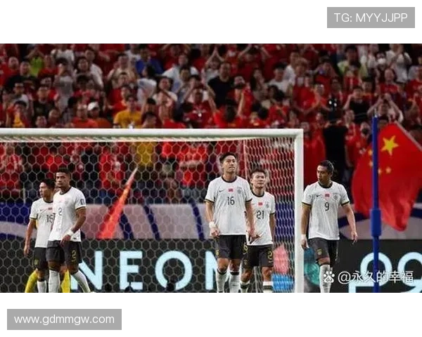 世界杯预选赛焦点战提前揭幕 中国队力争晋级 关键对决迎战强敌