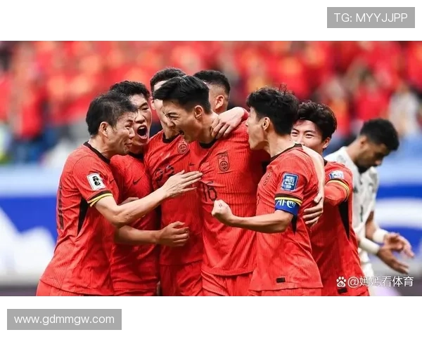 国足逆转夺冠点燃全国激情新星爆发改写亚洲足球格局走势新局启示