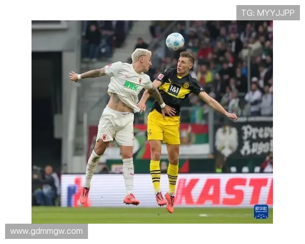 奥格斯堡俱乐部：德国足球的坚韧之魂与未来展望