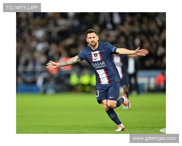 梅西加盟国际米兰首战即破门 足球巨星再创历史新篇章