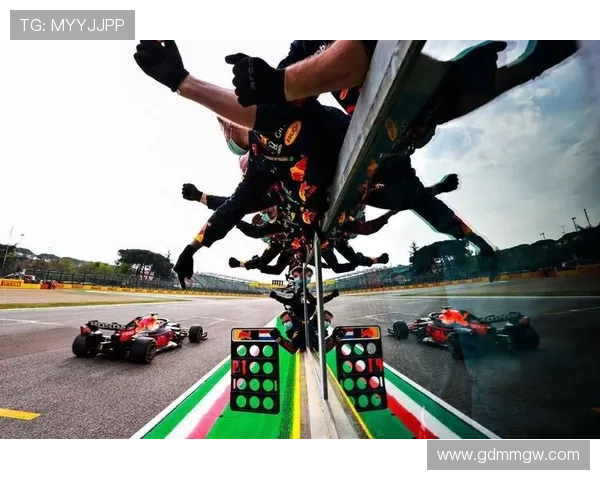 F1赛季激战升级 各车队备战新赛道 新技术引领赛事变革