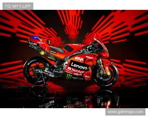 MotoGP赛季战况激烈 法拉利车队与杜卡迪强强对决引关注