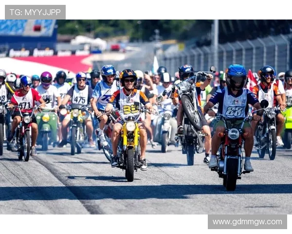 摩托车大奖赛2025赛季新规则揭晓 多项变动引发车迷热议