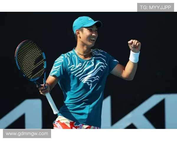 新赛季网坛风云再起中国选手突破世界强手引发全球关注