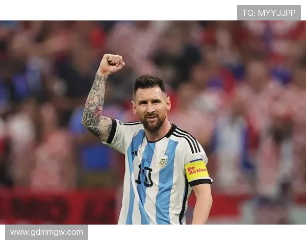 梅西领衔出征阿根廷世界杯预选赛 确认伤愈复出助力国足晋级 梅西领衔出征阿根廷世界杯预选赛 确认伤愈复出助力国足晋级