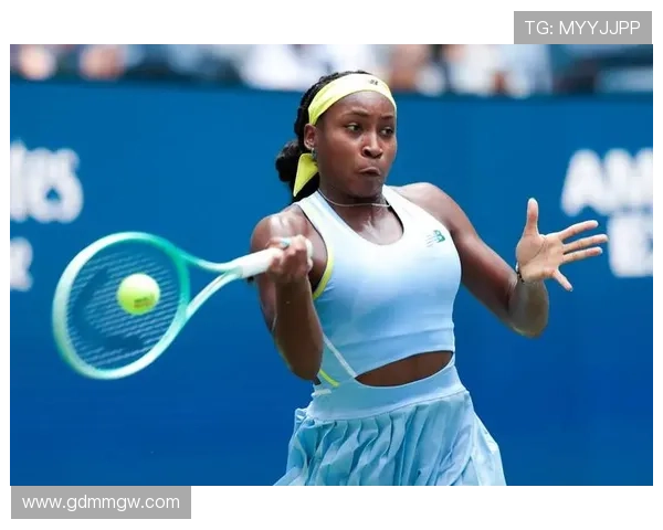 网球世界迎来新星 崭露头角的年轻选手在大满贯赛场上引发热议