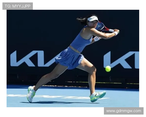 网球赛场风云再起 多位顶级选手展开激烈角逐 谁将成为新一届世界第一